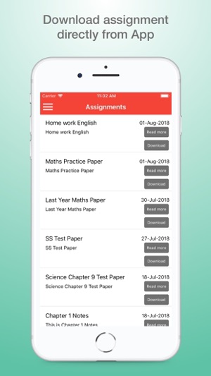 Eminent Academy(圖4)-速報App