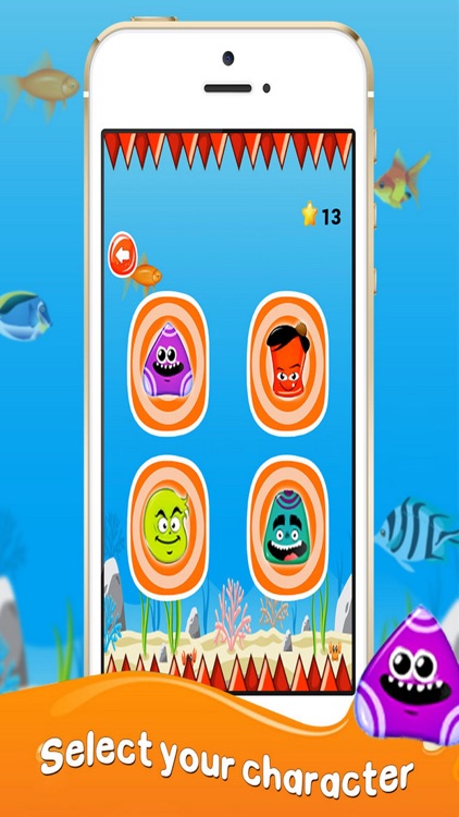 Jelly Jumping Mania