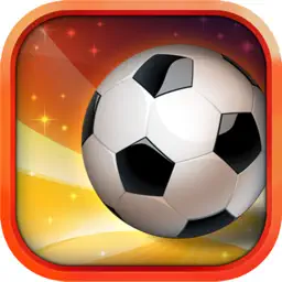 Mini Football Finger app icon