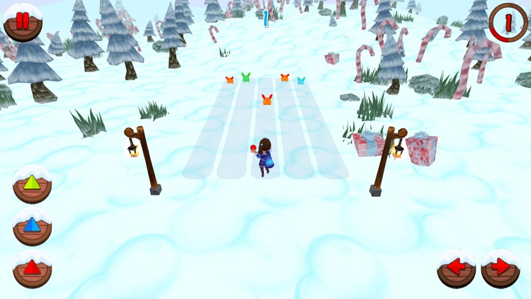 Your Holiday Village screenshot-4