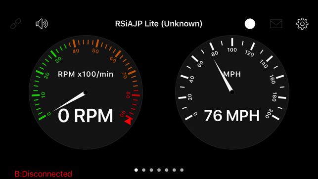 RSiAJP Lite(圖3)-速報App