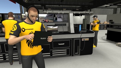 Screenshot #2 pour Final Lap