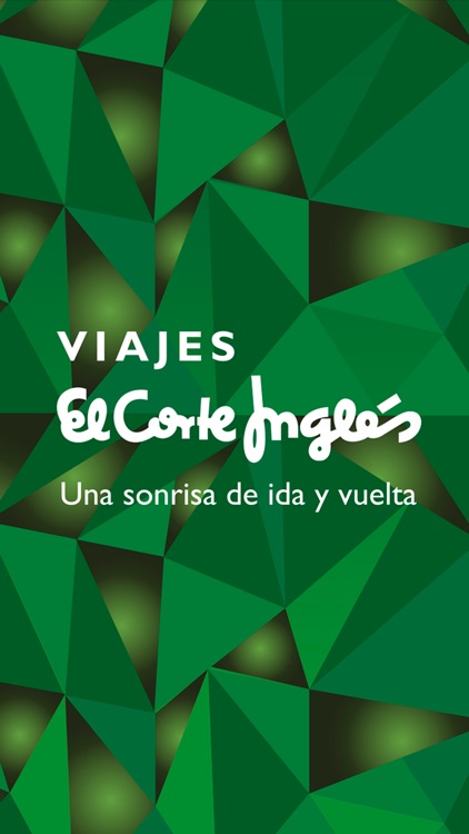 Viajes El Corte Ingles