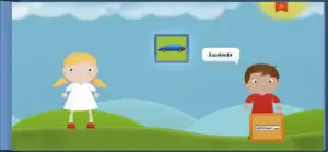 Bilingual Child: Learn Spanish screenshot #4 for iPhone