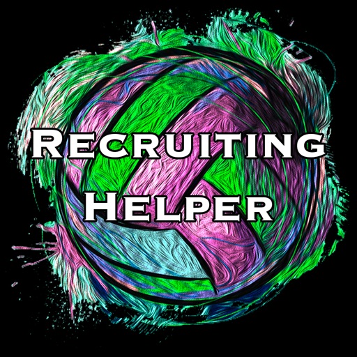 Volleyball Recruiting Helper