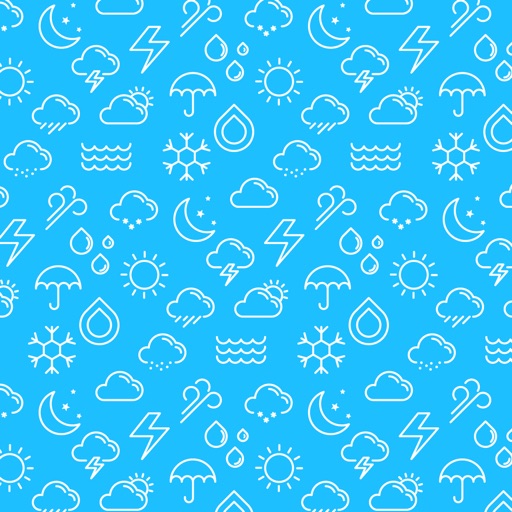 Weather Widgets Icon