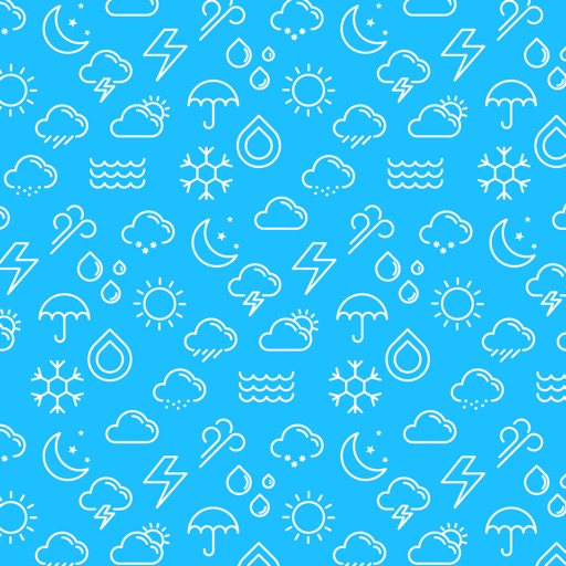 Weather Widgets icon