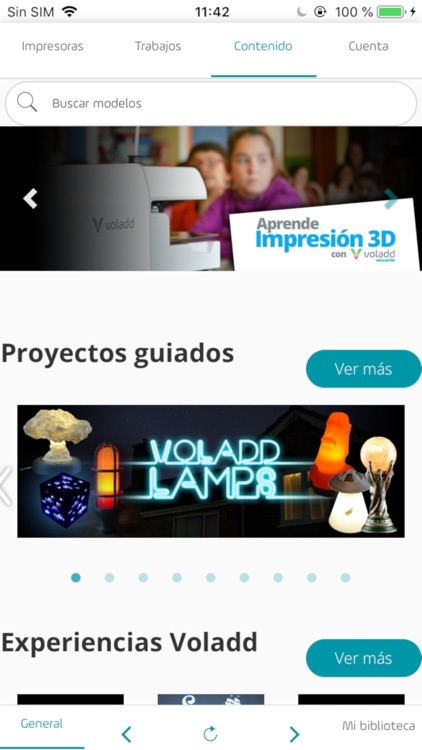 Voladd App