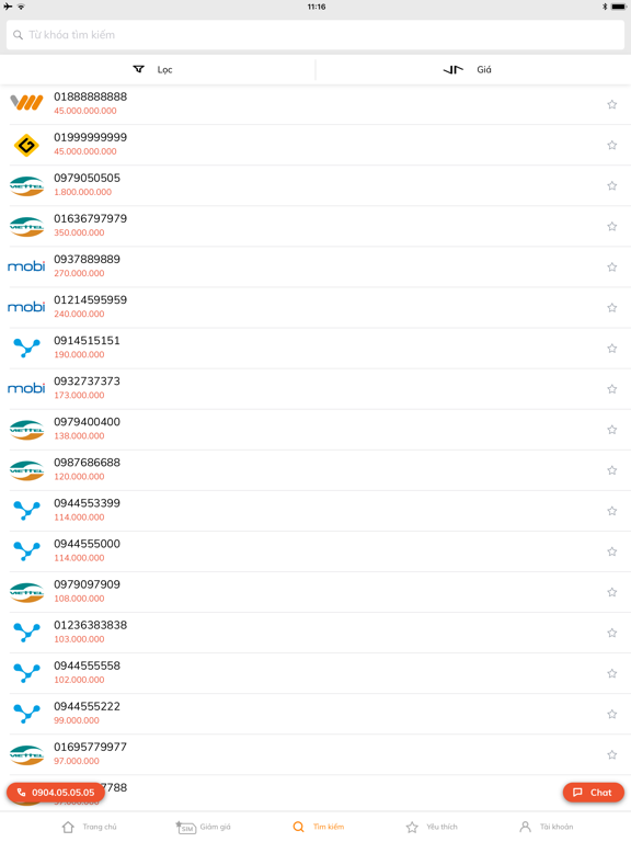 Screenshot #4 pour Sim so dep