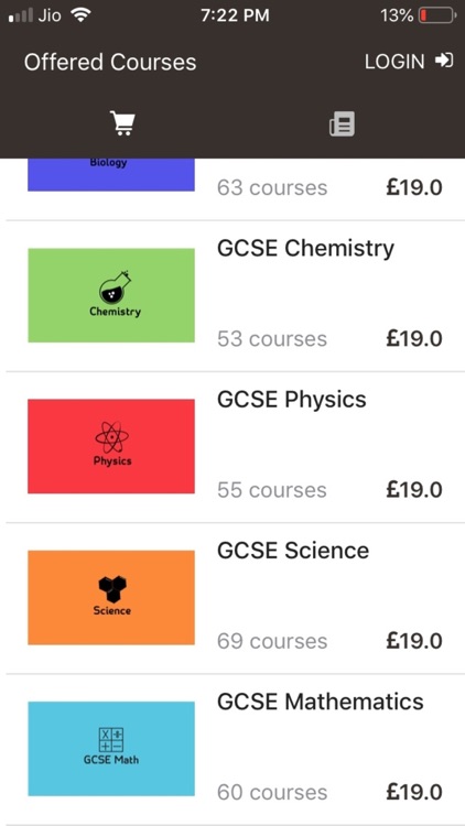 GCSE.CO.UK