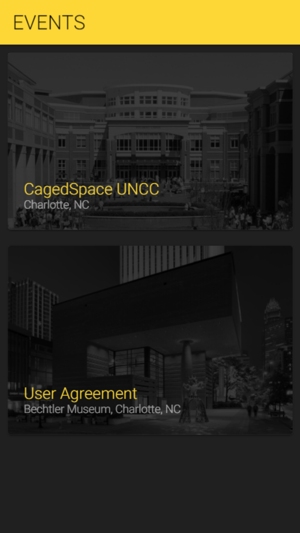 CagedSpace(圖2)-速報App