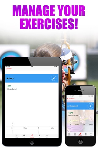 TruCalorie screenshot 4