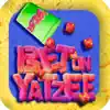 Yatzee: Bet on it App Feedback