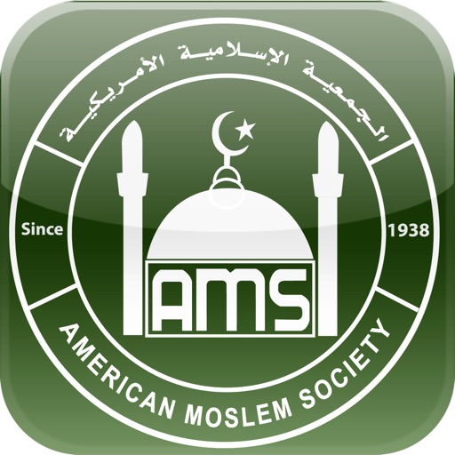 American Moslem Society (AMS) - AppWisp.com