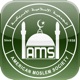 American Moslem Society (AMS) app icon - Lifestyle app for iPhone