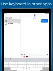 upside down text keyboard ipad resimleri 4