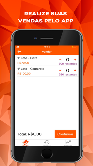 Giro Vendas(圖2)-速報App