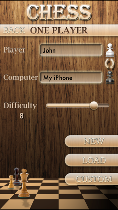 Chess Prime screenshot 4