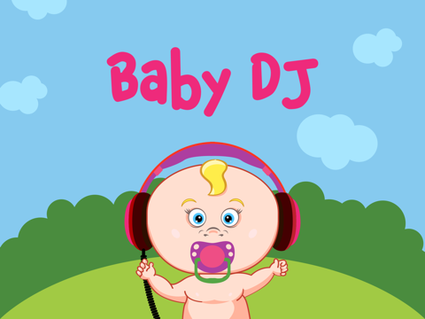 Baby DJのおすすめ画像1