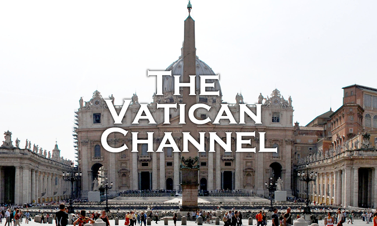 The Vatican Channel