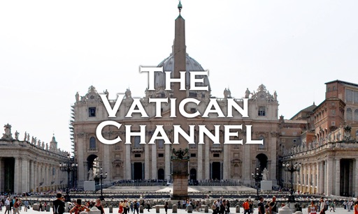 The Vatican Channel app icon