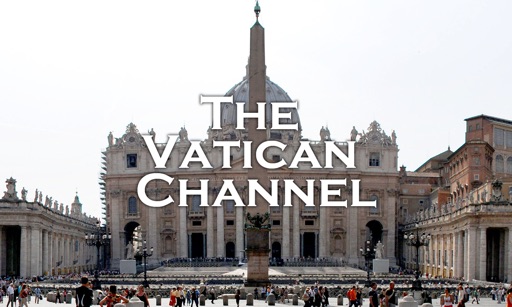 The Vatican Channel icon