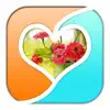 Picture Frames Creator App Delete