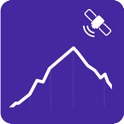 Mi altitud GPS icon