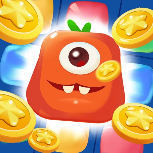 Bubbles Reward - Win The Game! Icon