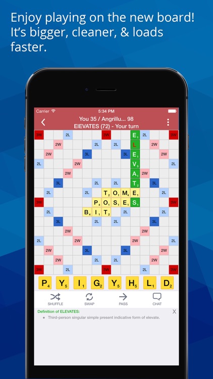 Wordosaur The Social Word Game