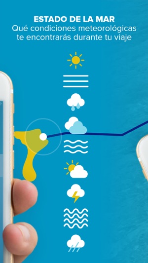 Próximo Ferry(圖2)-速報App