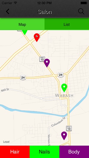 ShopWabash(圖2)-速報App