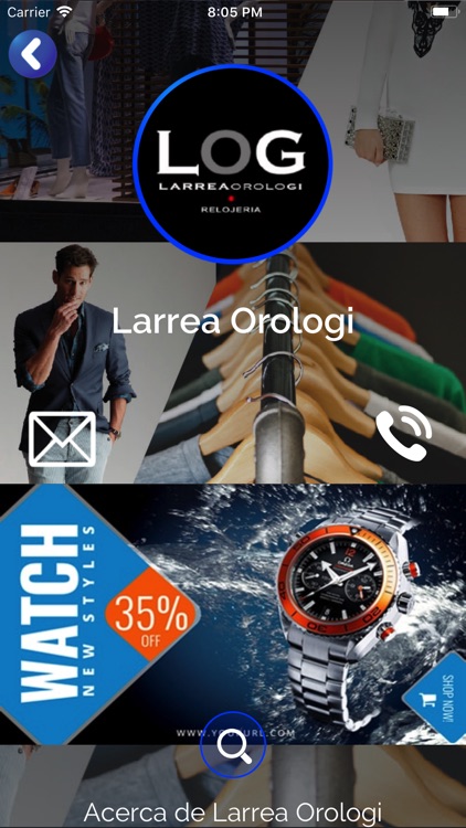 XTX Cupones screenshot-3