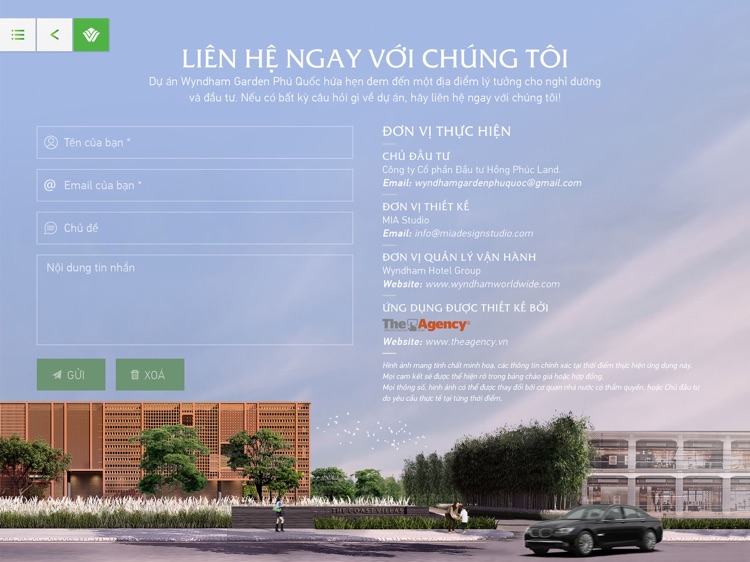 Wyndham Garden Phú Quốc screenshot-4
