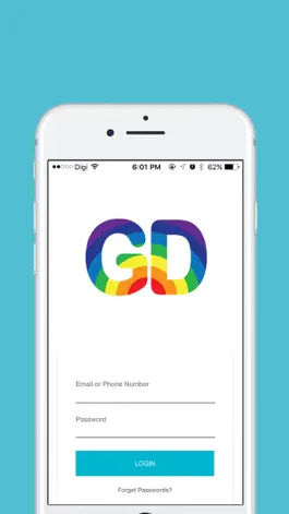 Game screenshot Glenn Doman School mod apk