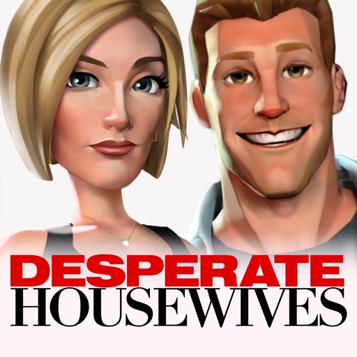 Desperate Housewives: The Game