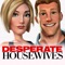 JOIN THE DESPERATE HOUSEWIVES in a dramatic new prequel to the hit TV show