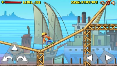 Skater Boy Mania Screenshot