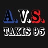 AVS TAXIS IDF