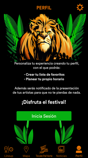 Tecate Pal Norte(圖4)-速報App