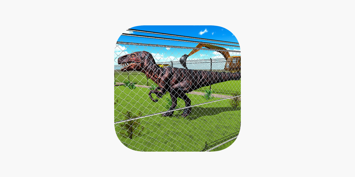 Exhibited!– Virtual Pet Dinosaurs!