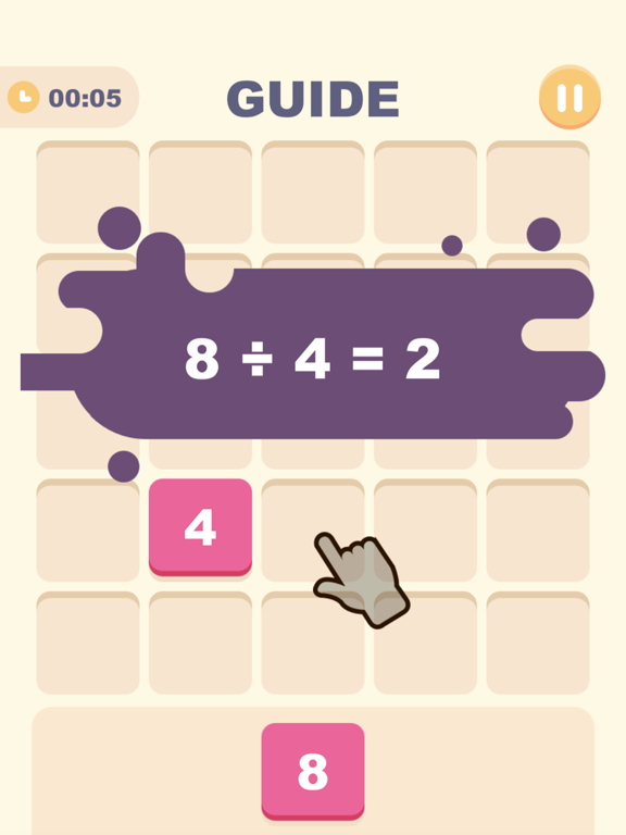 Screenshot #5 pour Div Puzzle