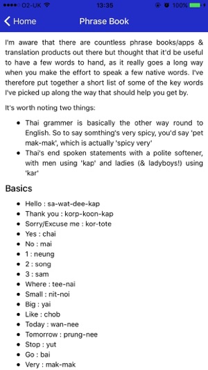 Thai Guide(圖4)-速報App