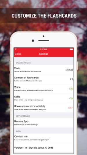 JLPT N1 Benkyo(圖4)-速報App