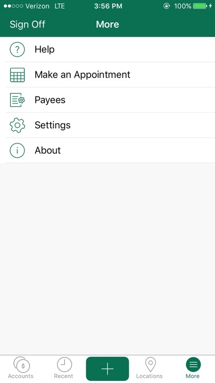Peoples Bank (WA) screenshot-4