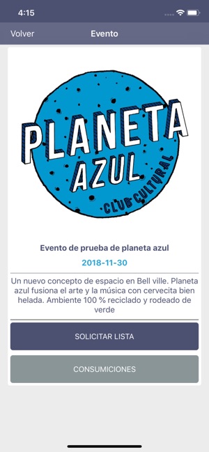 Planeta Azul(圖4)-速報App