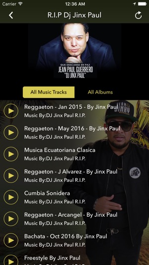 Dj Xclusivo(圖3)-速報App