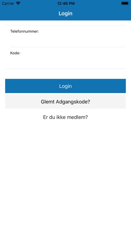 PunchClock screenshot-5