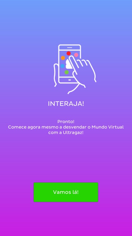 Ultragaz Virtual