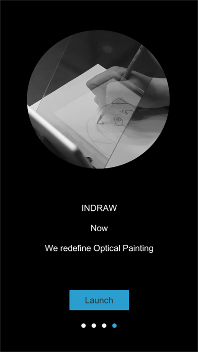 Screenshot #2 pour indraw